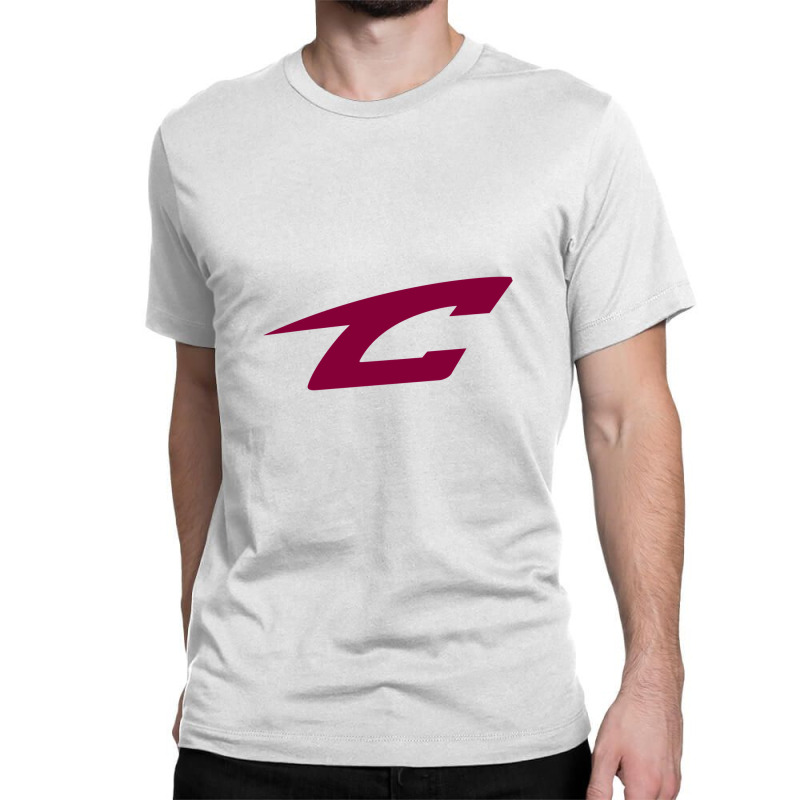 Canton Charge Classic T-shirt | Artistshot