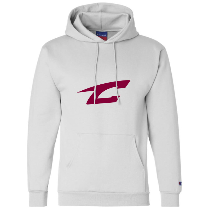 Canton Charge Champion Hoodie | Artistshot