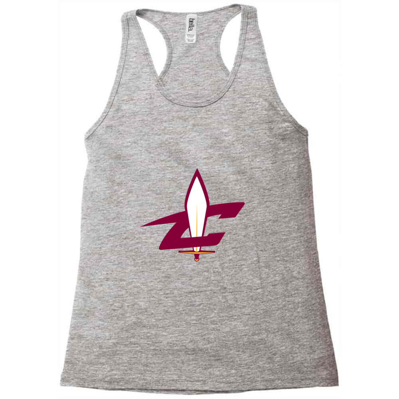 Canton Charge Racerback Tank | Artistshot