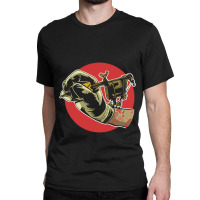 Tattoo Machine Classic T-shirt | Artistshot