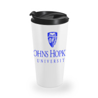 Johns Hopkins University Travel Mug | Artistshot