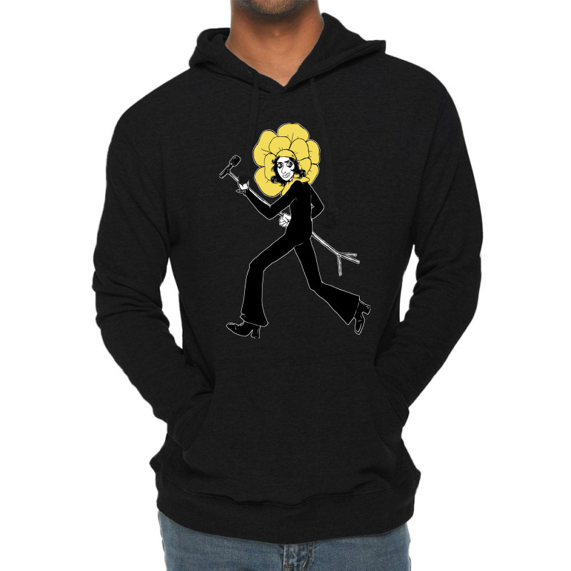 Day Gifts Musician Legend Mens My Favorite Lightweight Hoodie by ArtistHenry | Artistshot