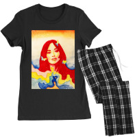 Kacey Musgraves Women's Pajamas Set | Artistshot