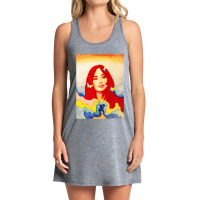 Kacey Musgraves Tank Dress | Artistshot