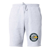 College Park Skyhawks Fleece Short | Artistshot