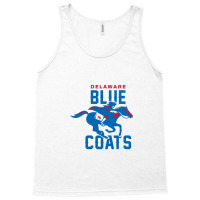 Delaware Blue Coats Tank Top | Artistshot