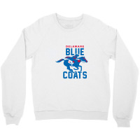 Delaware Blue Coats Crewneck Sweatshirt | Artistshot