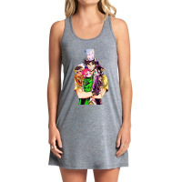 Funny Gift Crusaders Funny Gifts Boys Girls Tank Dress | Artistshot