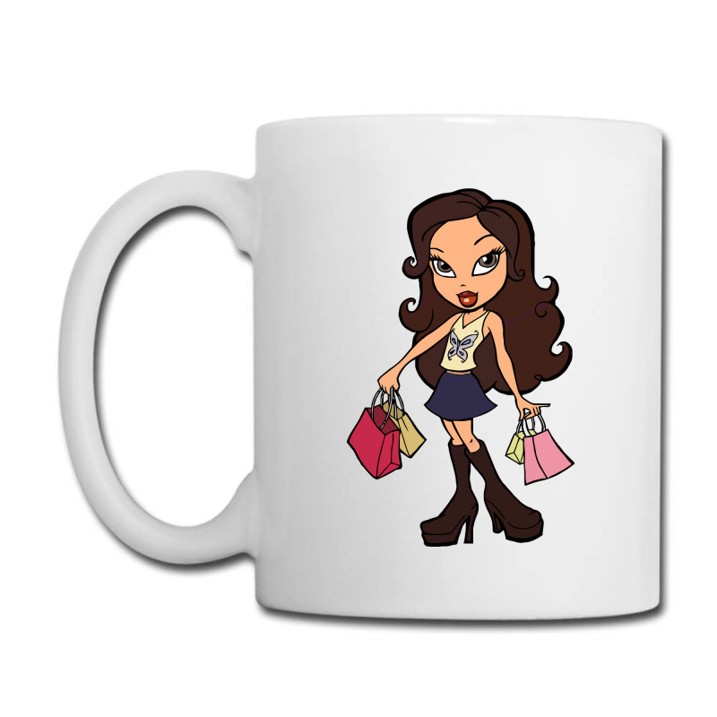 Ceramic Bratz 11oz Mug Ideal for Gifts of Any Occasion 