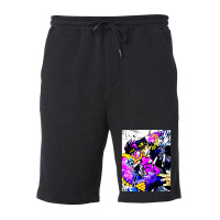 Funny Gift Crusaders Gifts Men Fleece Short | Artistshot