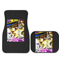 Funny Gift Crusaders Mens Womens Full Set Car Mats | Artistshot