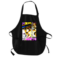 Funny Gift Crusaders Mens Womens Medium-length Apron | Artistshot