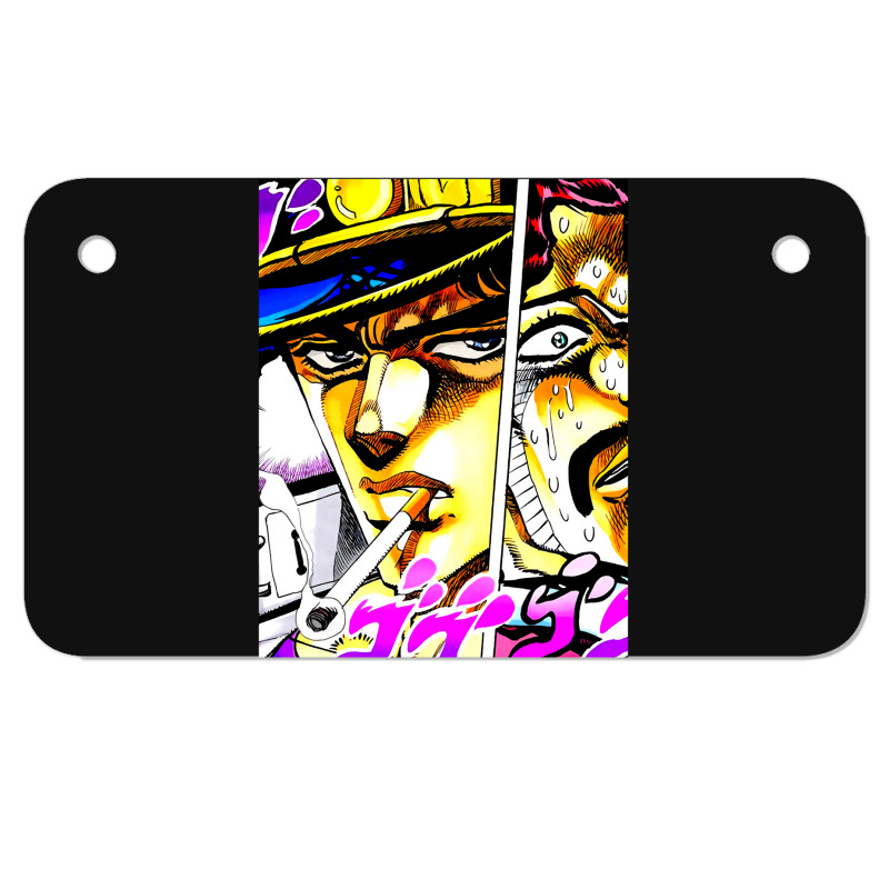 Funny Gift Crusaders Mens Womens Motorcycle License Plate | Artistshot