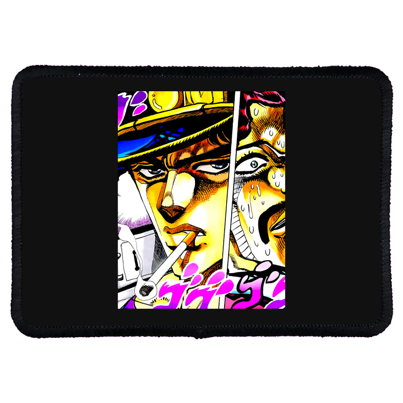 Funny Gift Crusaders Mens Womens Rectangle Patch | Artistshot