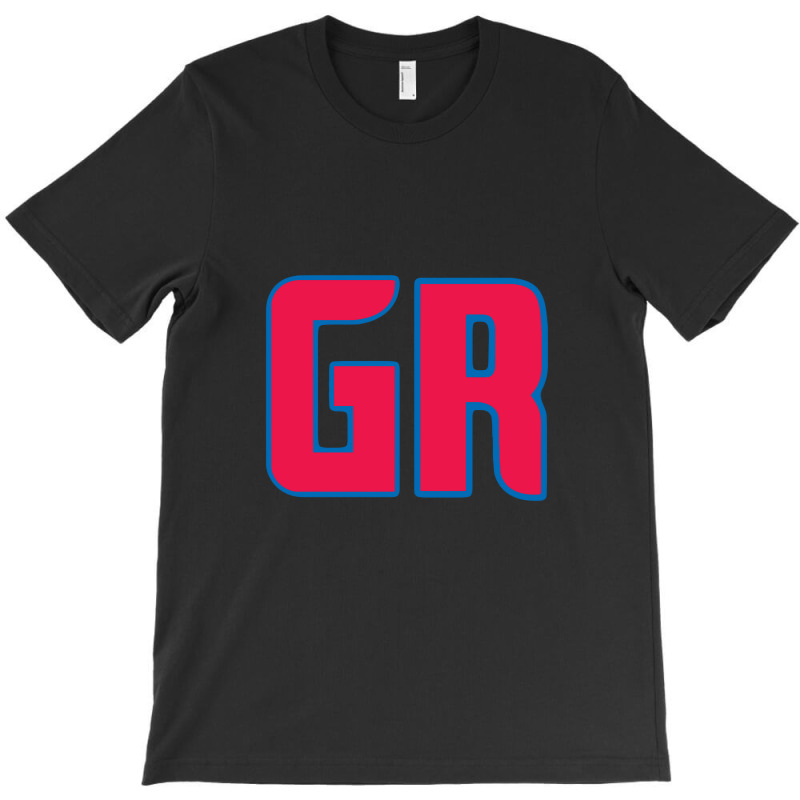 Grand Rapids Drive T-shirt | Artistshot