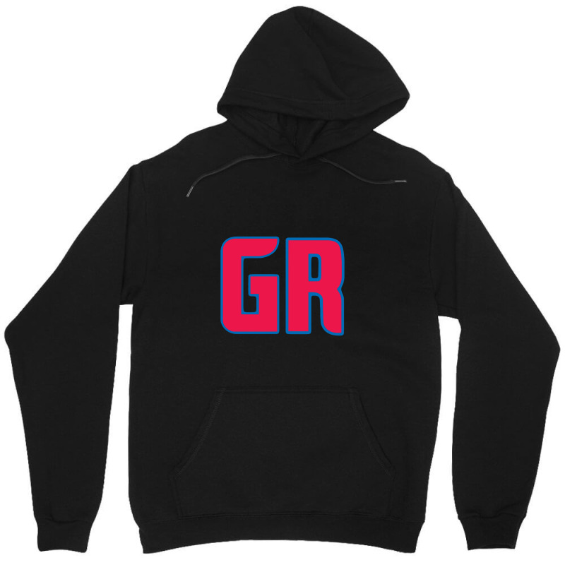 Grand Rapids Drive Unisex Hoodie | Artistshot