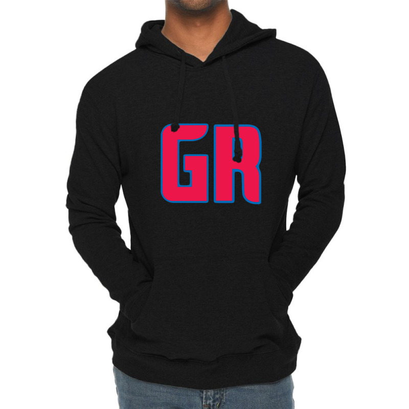 Grand Rapids Drive Lightweight Hoodie | Artistshot