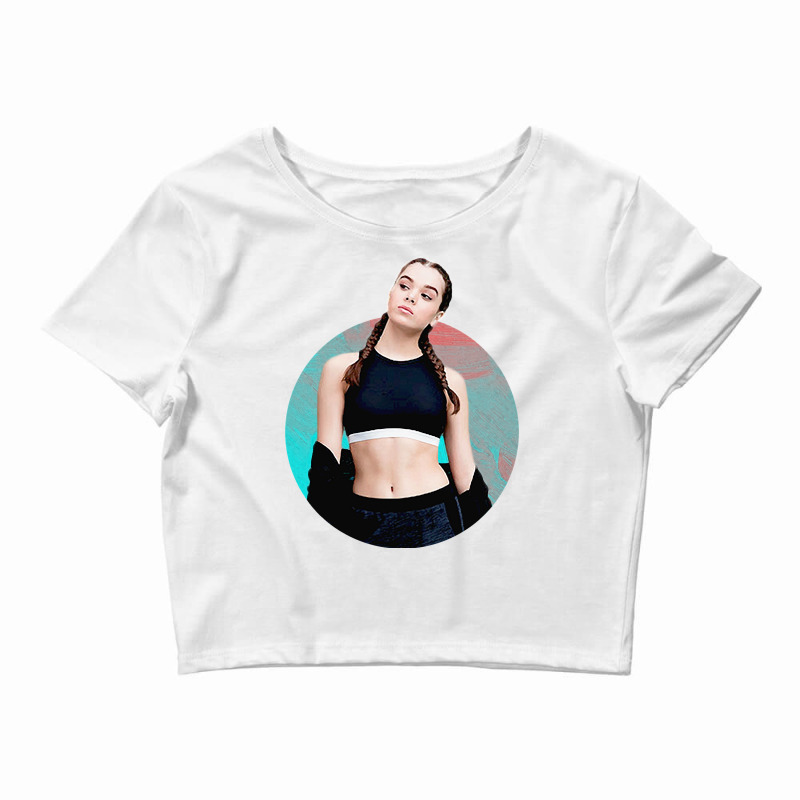 Character Animated Kendrick Mens My Favorite Crop Top by JaxArtists | Artistshot