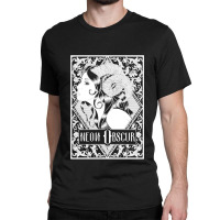 Mask Dangerous My Favorite People Classic T-shirt | Artistshot