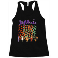 Funny Man Threegen For Men Women Racerback Tank | Artistshot