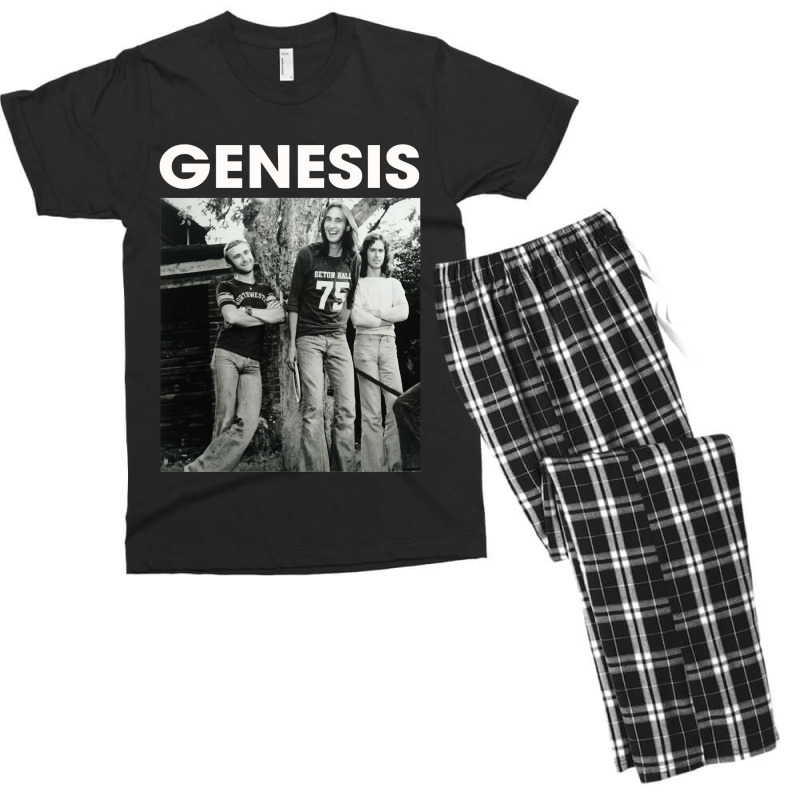 Funny Men Musician Legend Gifts Women Men's T-shirt Pajama Set by ArtistHenry | Artistshot