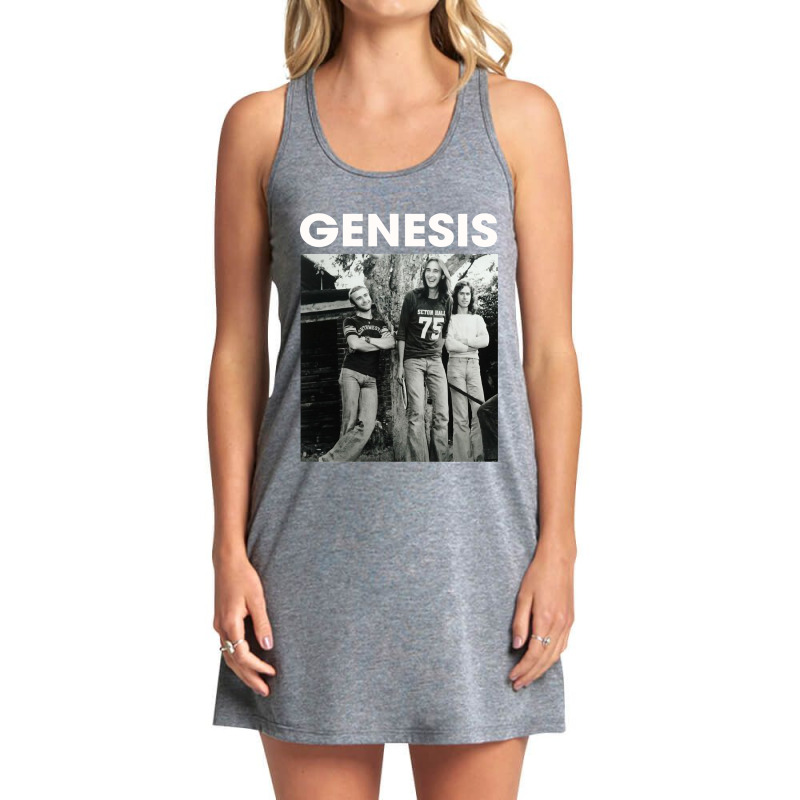 Funny Men Musician Legend Gifts Women Tank Dress by ArtistHenry | Artistshot