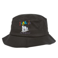 Funny Men Rutherford For Men Women Bucket Hat | Artistshot