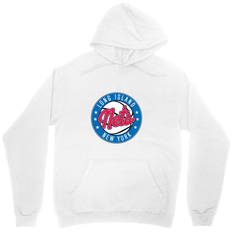 Long Island Nets Unisex Hoodie | Artistshot