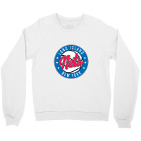 Long Island Nets Crewneck Sweatshirt | Artistshot