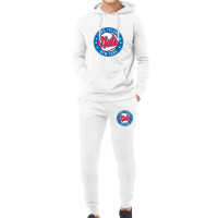 Long Island Nets Hoodie & Jogger Set | Artistshot