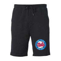 Long Island Nets Fleece Short | Artistshot