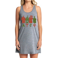 Day Gift Native Tongues Gift Men Tank Dress | Artistshot