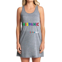 National Hispanic Heritage Month Latin America Culture  Essential T Sh Tank Dress | Artistshot