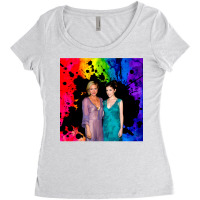 Playing  Kendrick Men Women Women's Triblend Scoop T-shirt | Artistshot