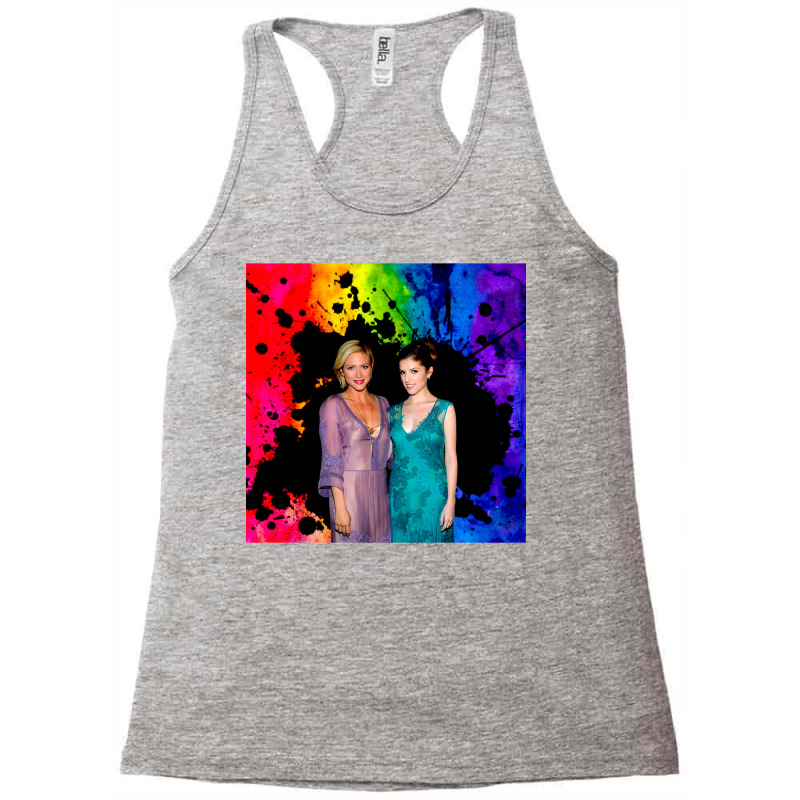 Playing  Kendrick Men Women Racerback Tank by JaxArtists | Artistshot