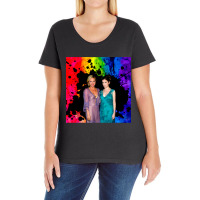 Playing  Kendrick Men Women Ladies Curvy T-shirt | Artistshot