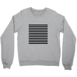 huge black stripes Crewneck Sweatshirt | Artistshot