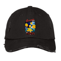 Lover Gift Tony Banks Mens Funny Vintage Cap | Artistshot