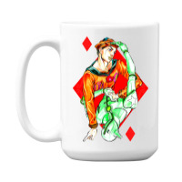 Mens Best Crusaders Funny Gifts Boy Girl 15 Oz Coffee Mug | Artistshot