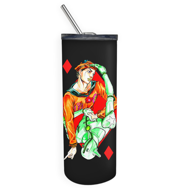 Mens Best Crusaders Funny Gifts Boy Girl Skinny Tumbler | Artistshot