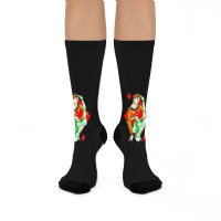 Mens Best Crusaders Funny Gifts Boy Girl Crew Socks | Artistshot