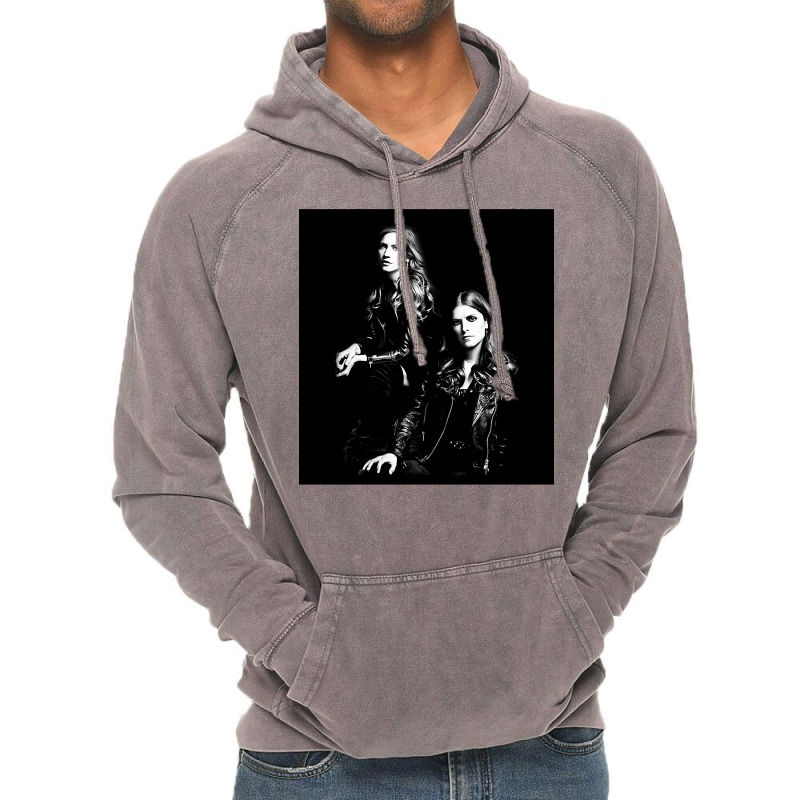 Vintage  Kendrick Day Gift Vintage Hoodie by JaxArtists | Artistshot