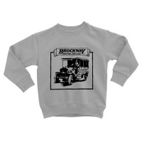 Brockway Motor Trucks Toddler Sweatshirt | Artistshot