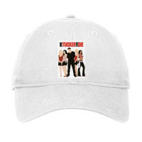 Women Men John Tucker Funny Gifts Boys Girls Adjustable Cap | Artistshot