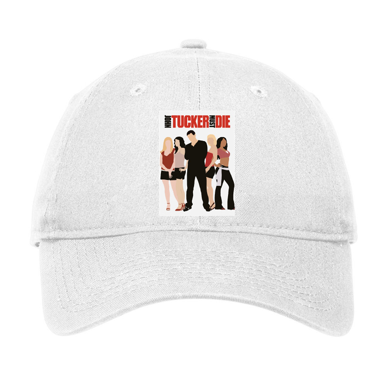 Women Men John Tucker Funny Gifts Boys Girls Adjustable Cap by JaxArtists | Artistshot