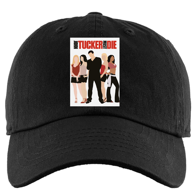 Women Men John Tucker Funny Gifts Boys Girls Kids Cap by JaxArtists | Artistshot