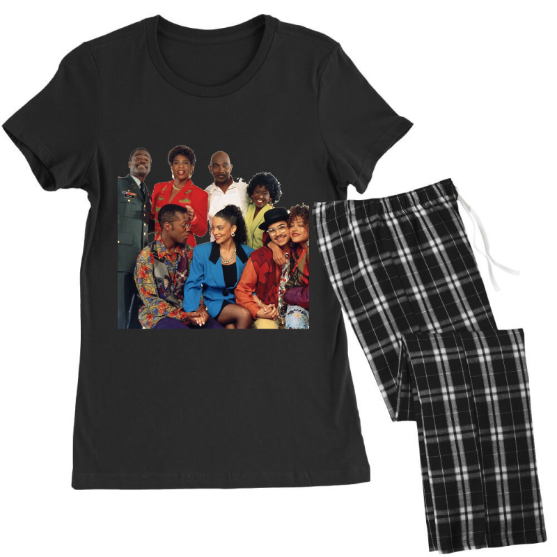 Art Character Pretty Woman Call Me Women's Pajamas Set by ArtistRudys | Artistshot