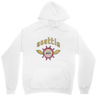Seattle Pilots baseball logo shirt, hoodie, sweater and v-neck t-shirt