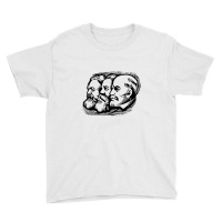 Lenin Eengels Marx Youth Tee | Artistshot