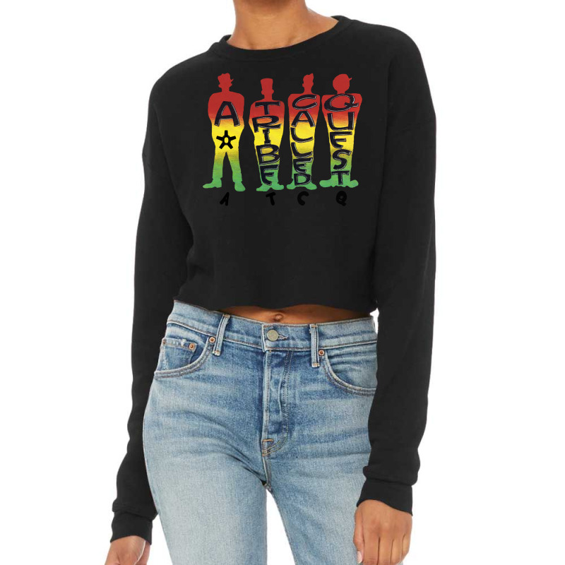 Graphic Picture Native Tongues Gifts Men Cropped Sweater by KingArtists | Artistshot